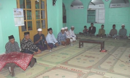 PKBHI Jalin Kerjasama dengan RRI Yogyakarta dan KUA Ngaglik